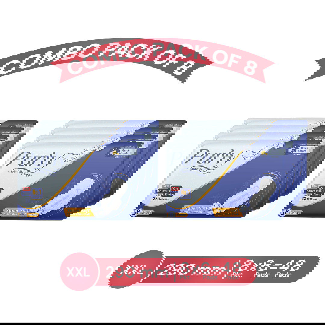 Combos 1 - Purly Care