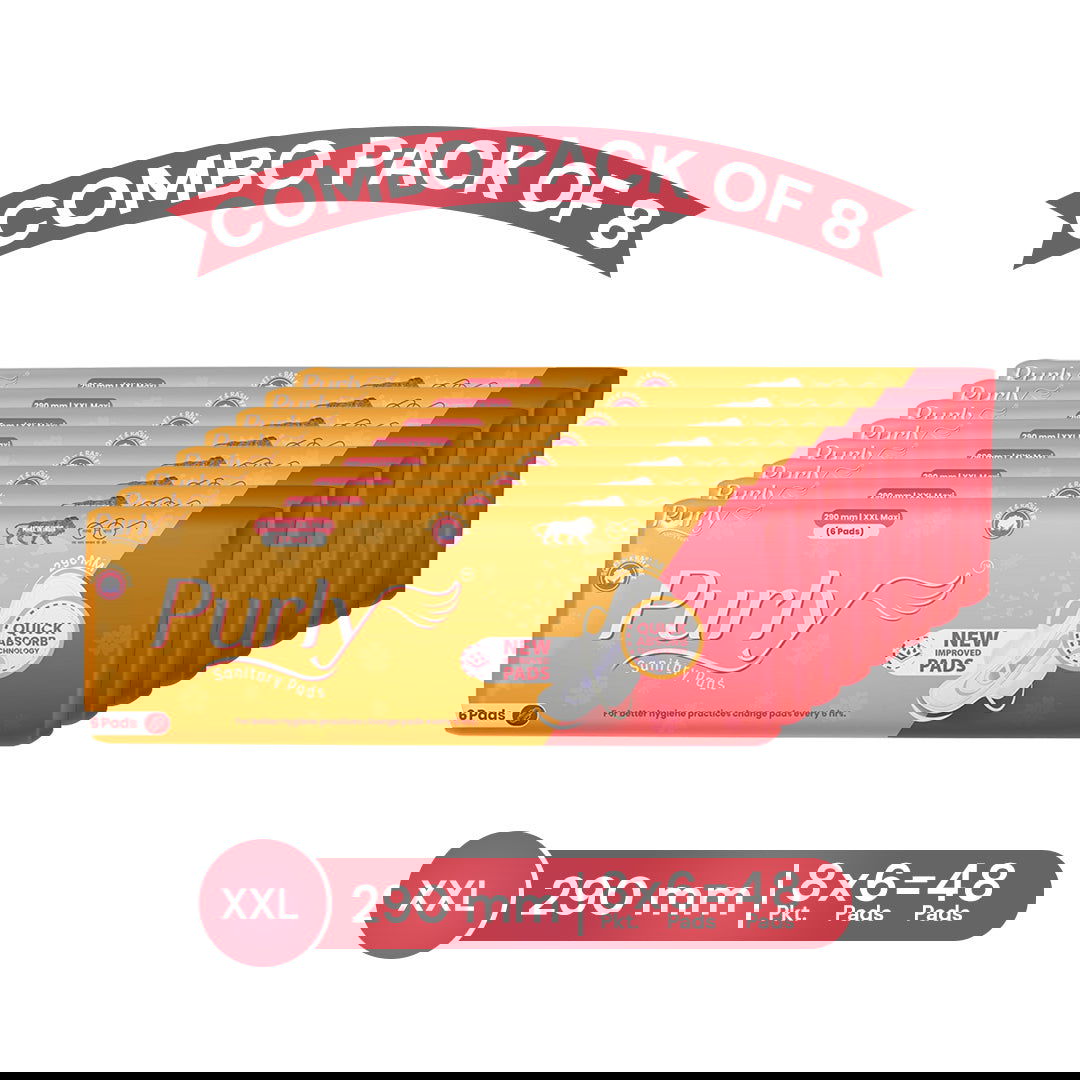 Combos 2 - Purly Care