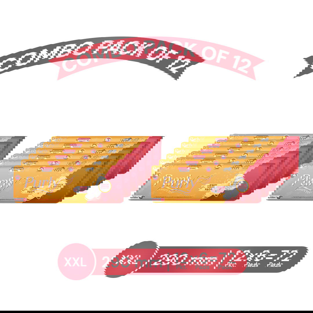 Combos 2 - Purly Care