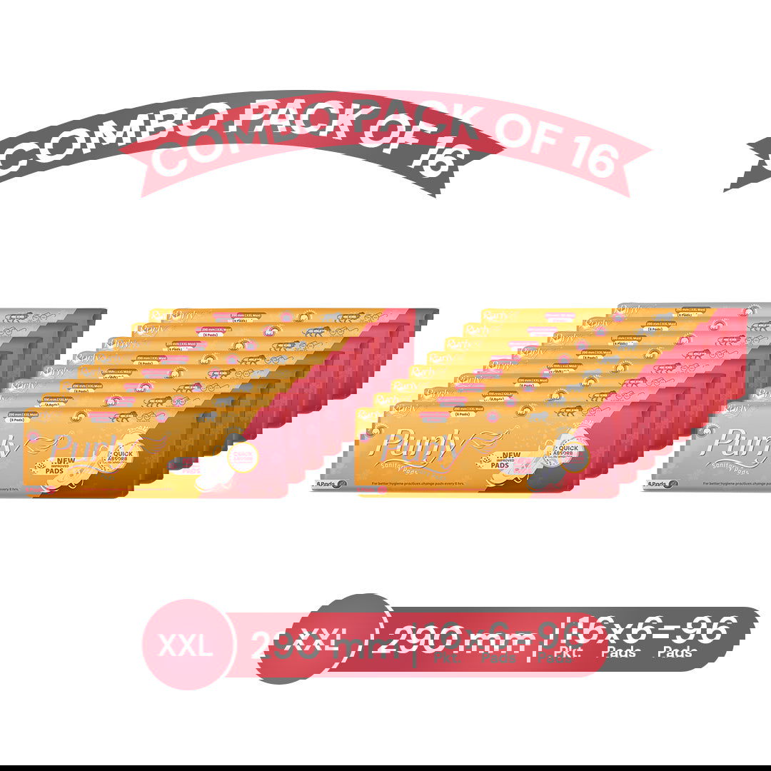Combos 2 - Purly Care