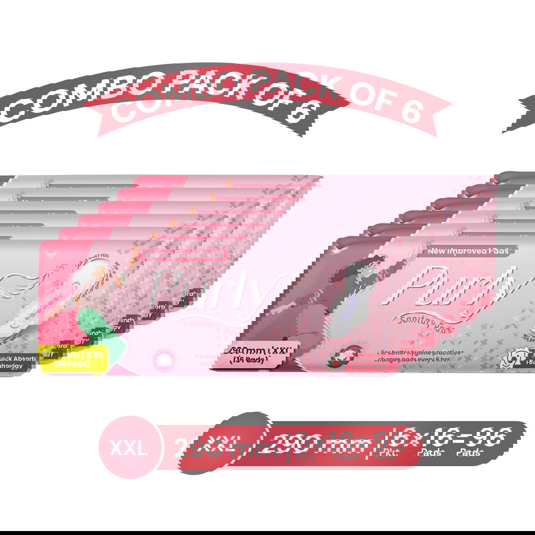 Combos 3 - Purly Care