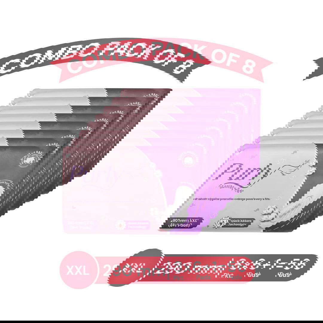 Combos 4 - Purly Care