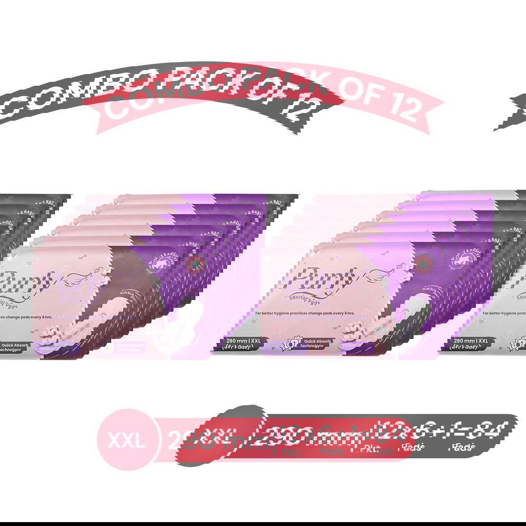 Combos 4 - Purly Care