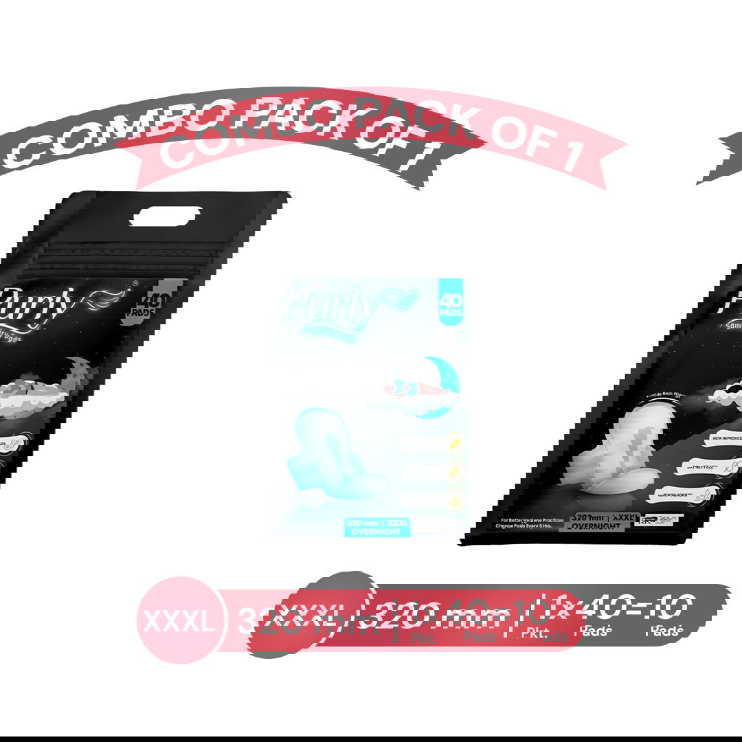 Combos 5 - Purly Care