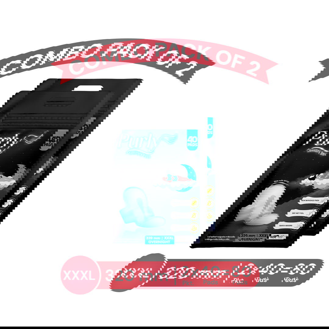 Combos 5 - Purly Care