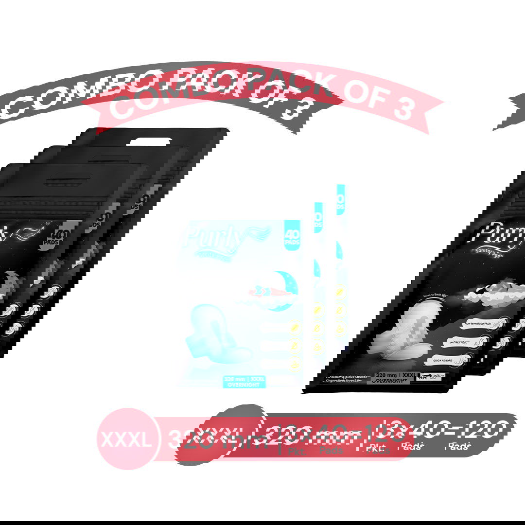 Combos 5 - Purly Care