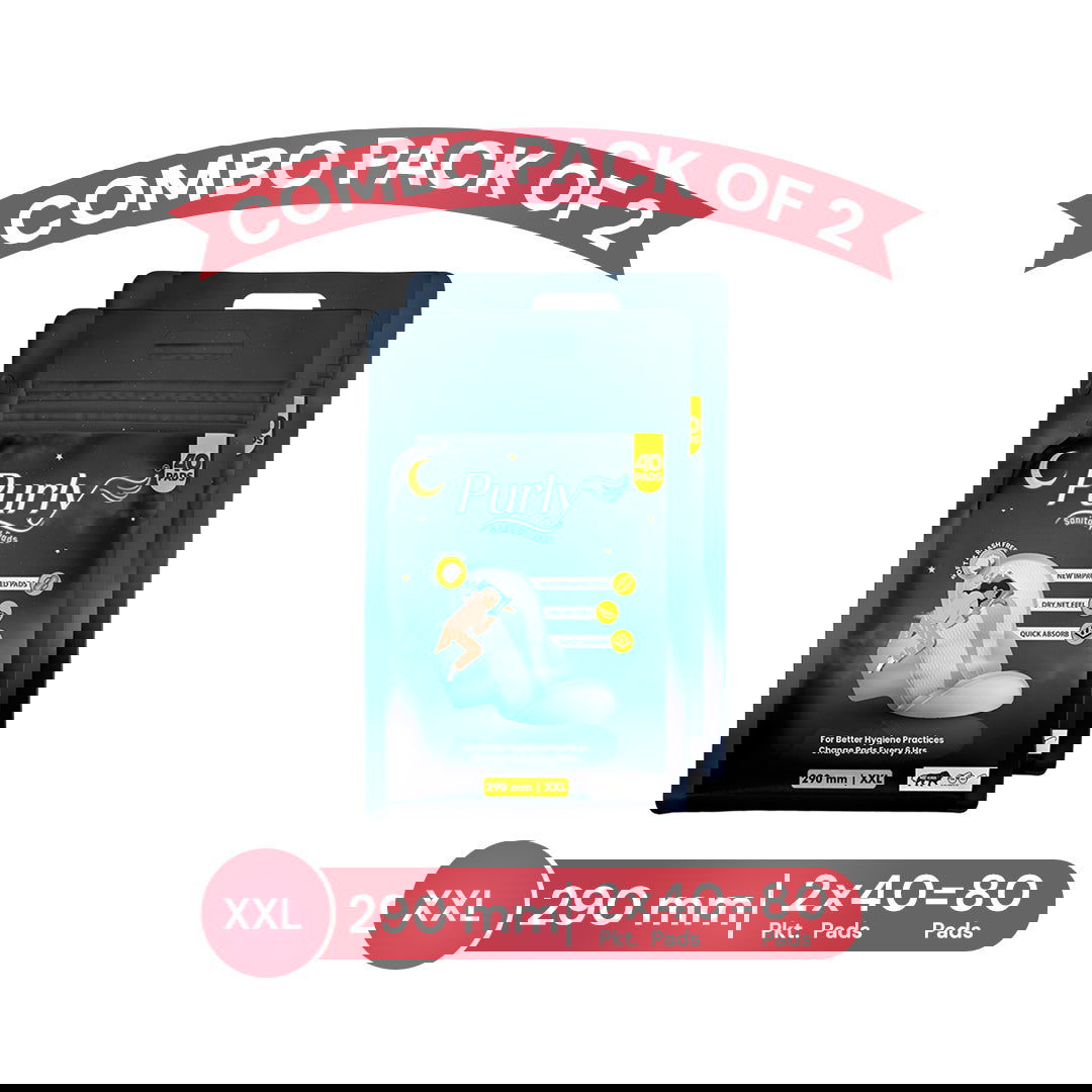 Combos 6 - Purly Care