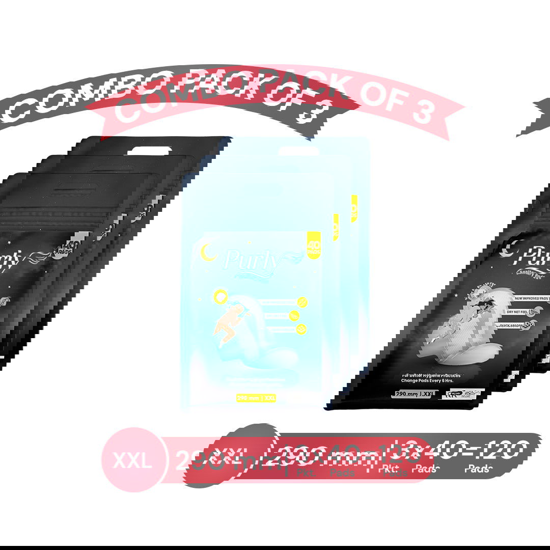 Combos 6 - Purly Care
