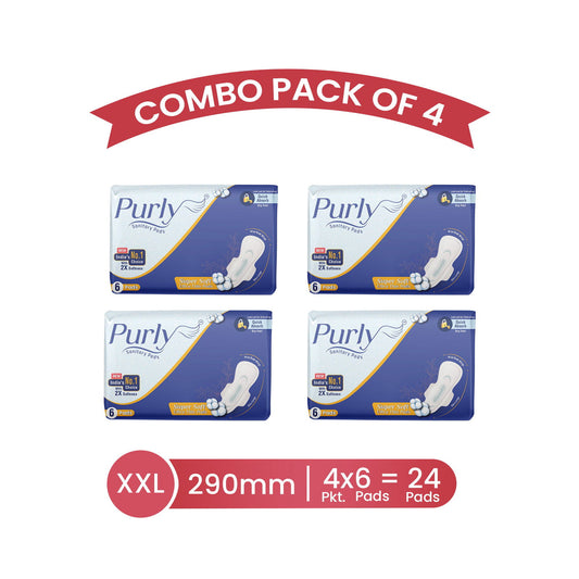 Combos 1 - Purly Care