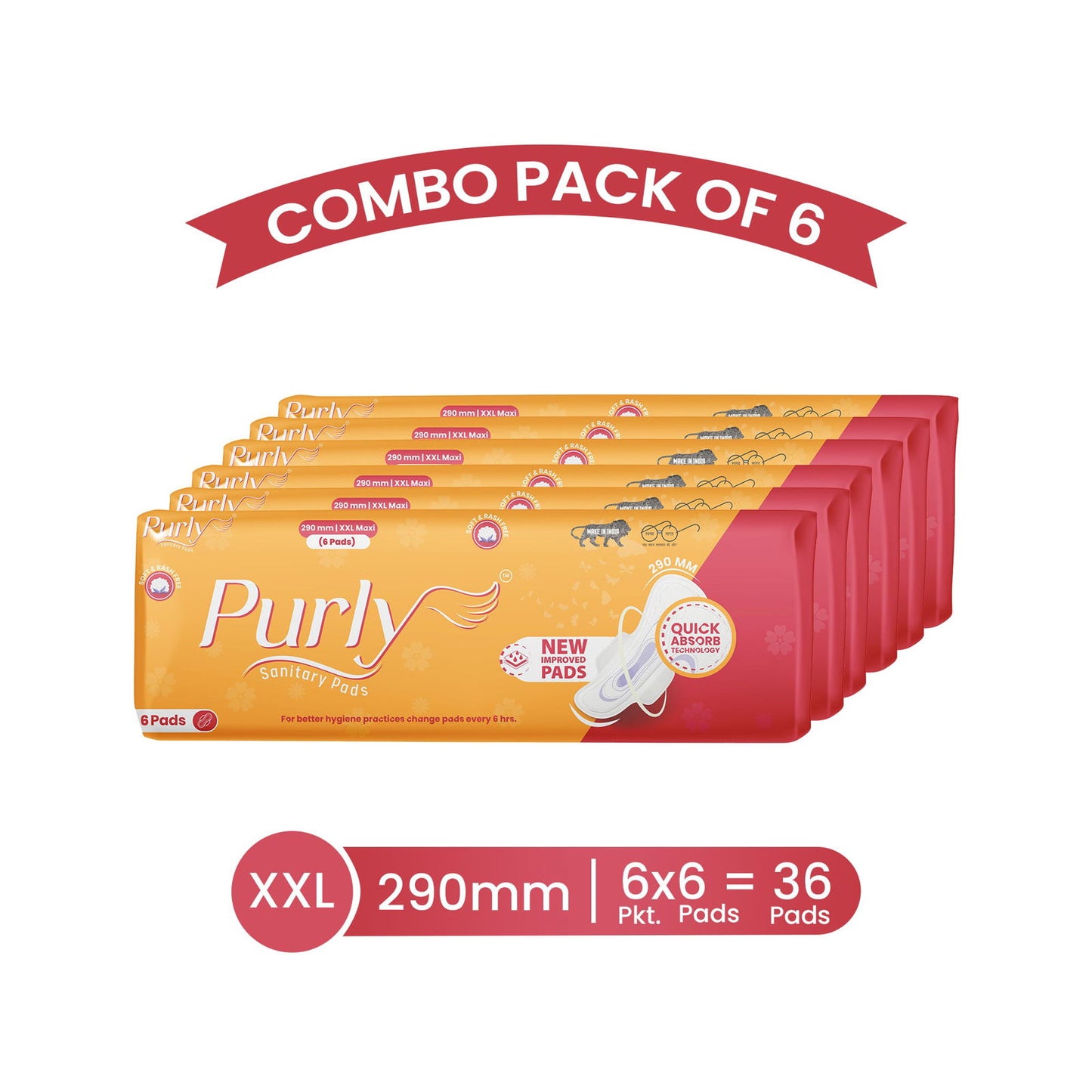 Combos 2 - Purly Care