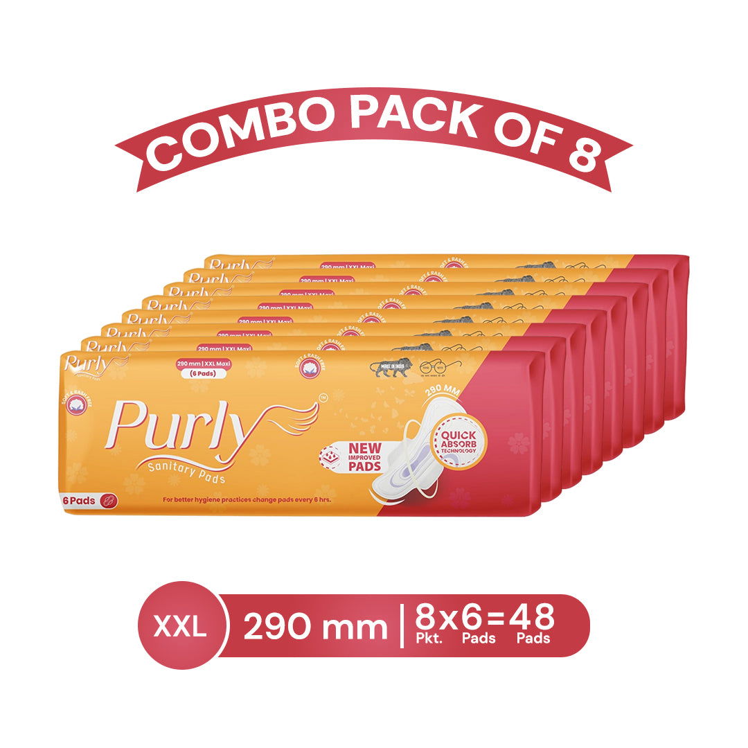 Combos 2 - Purly Care