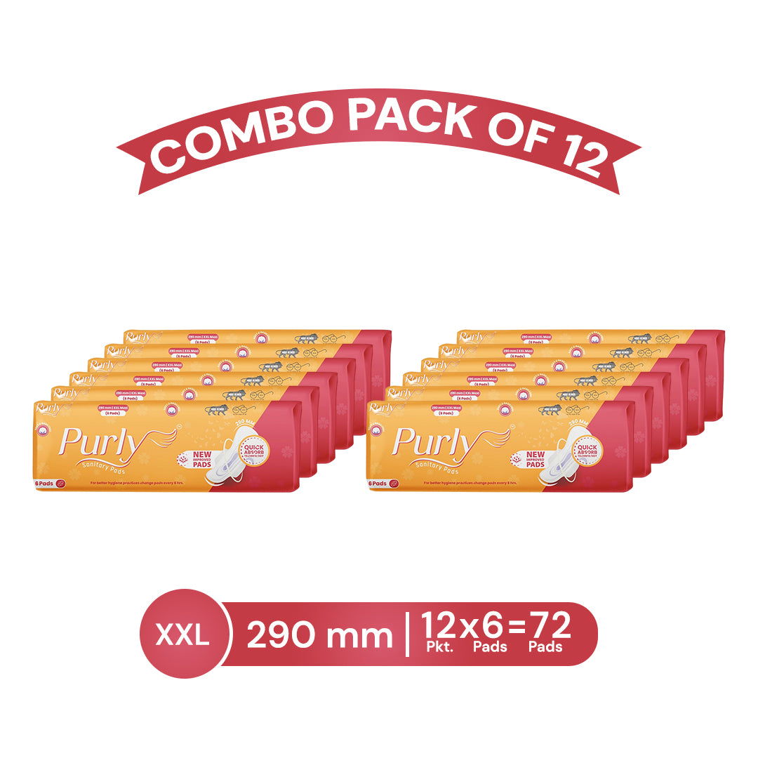 Combos 2 - Purly Care