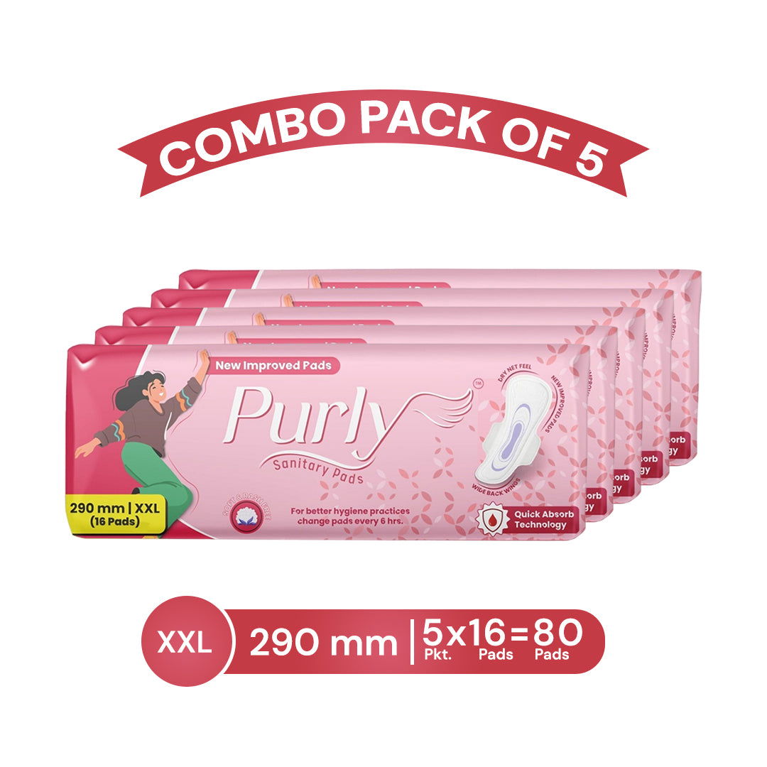 Combos 3 - Purly Care