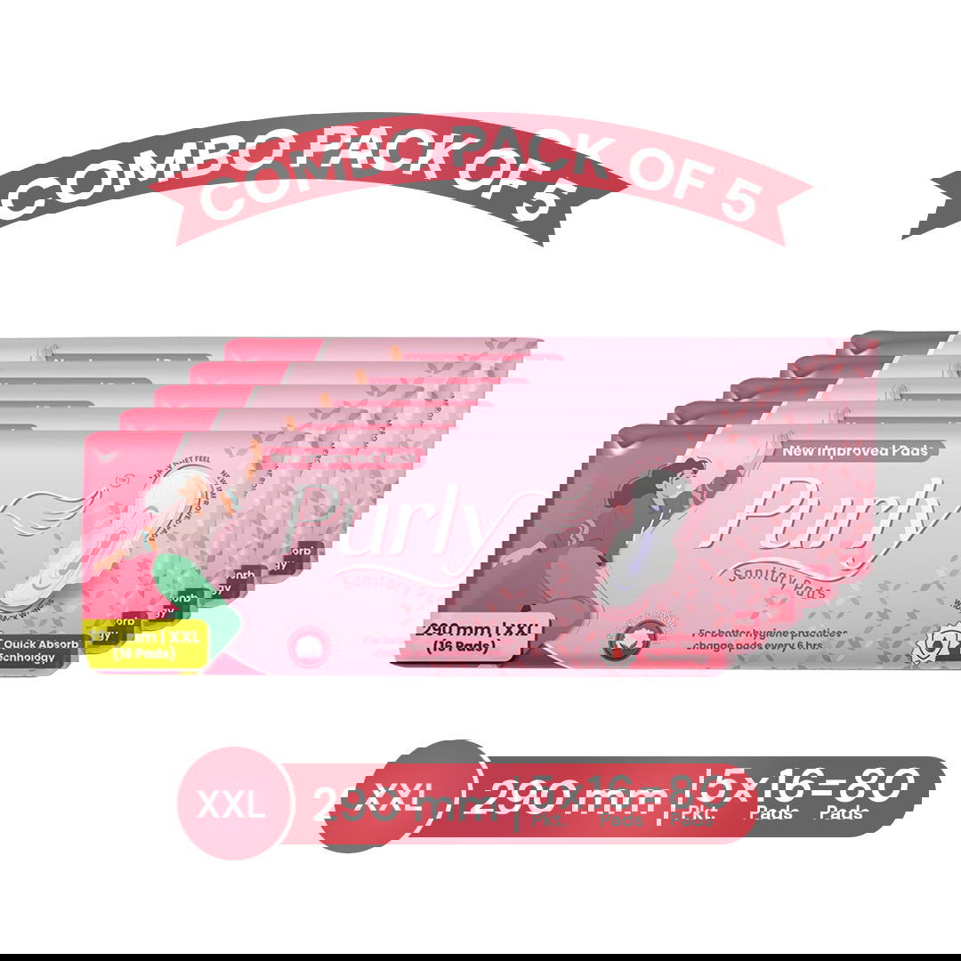 Combos 3 - Purly Care