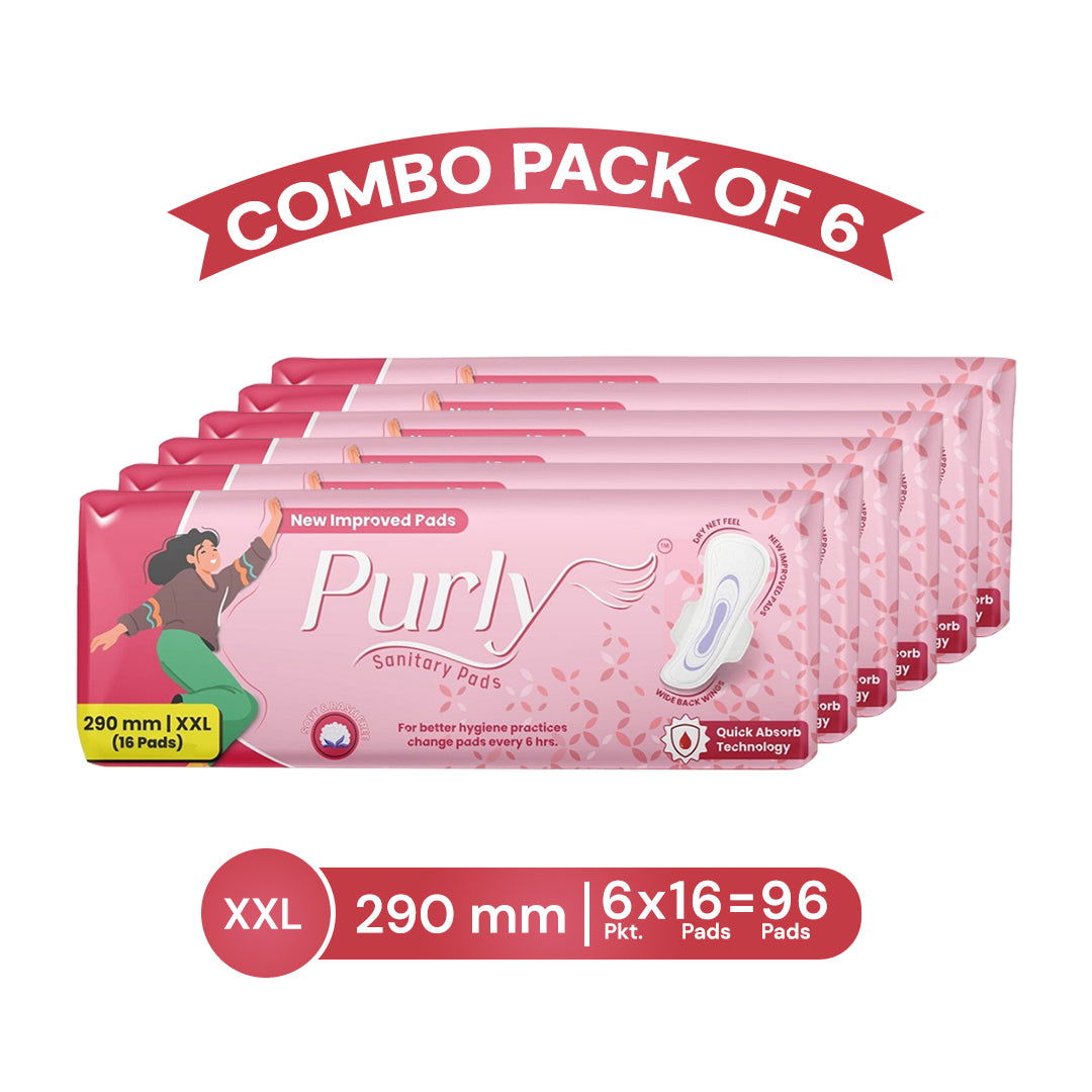 Combos 3 - Purly Care