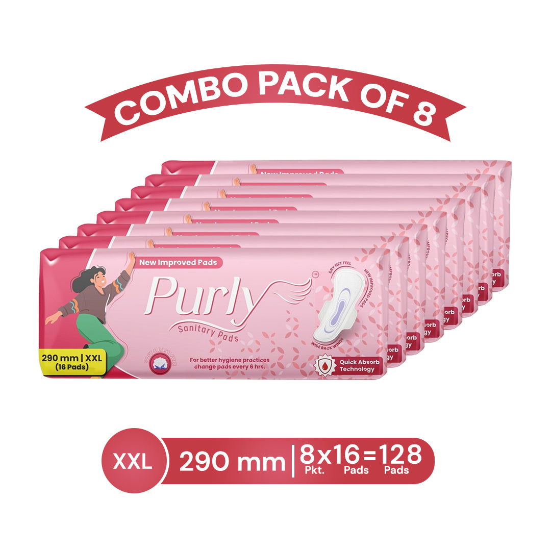 Combos 3 - Purly Care