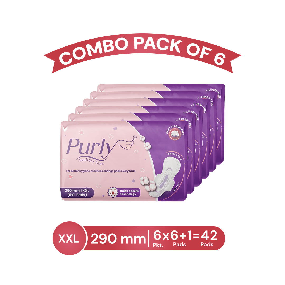 Combos 4 - Purly Care