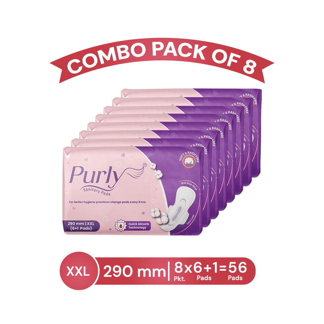 Combos 4 - Purly Care