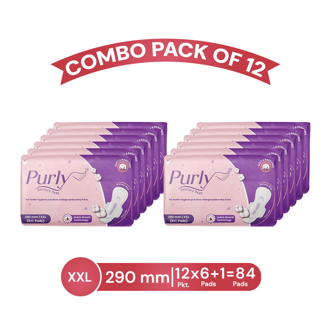 Combos 4 - Purly Care