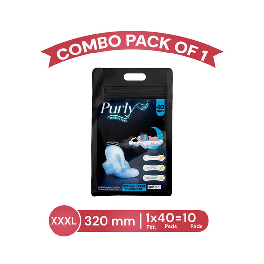 Combos 5 - Purly Care