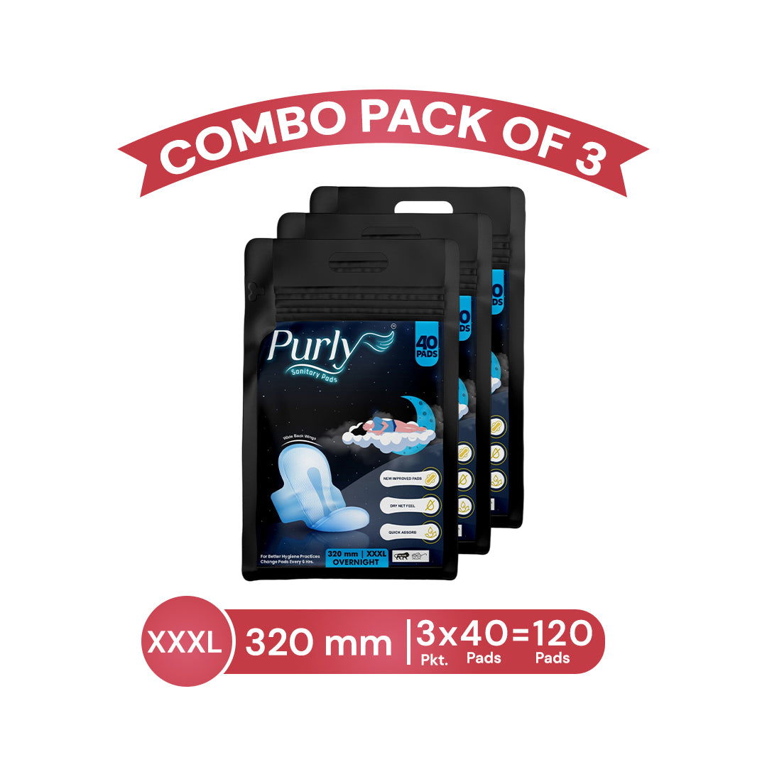 Combos 5 - Purly Care