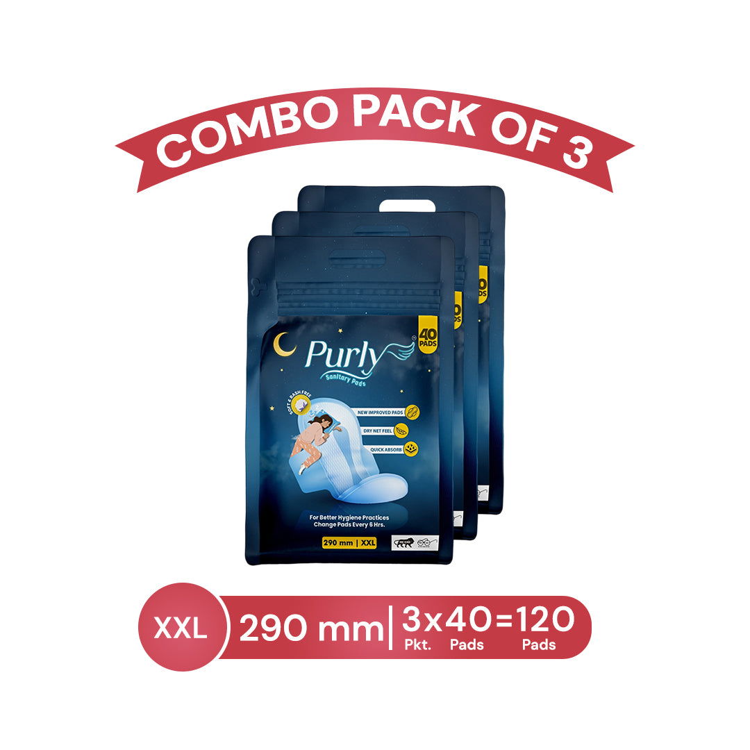 Combos 6 - Purly Care